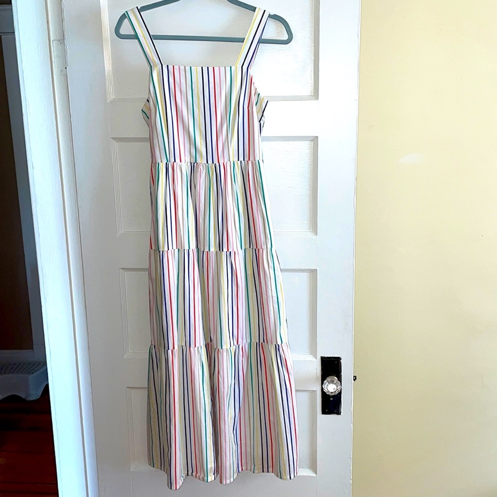 J. Crew Dress